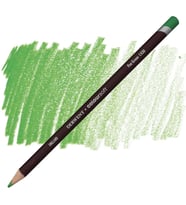 DERWENT COLOURSOFT - YUMUŞAK KURUBOYA KALEMİ-  PEA GREEN C430