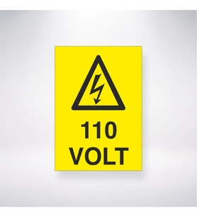 110 Volt