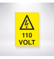 110 Volt