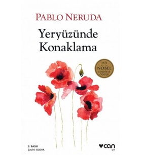 Yeryüzünde Konaklama