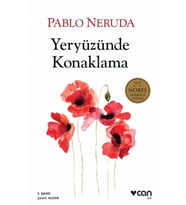 Yeryüzünde Konaklama