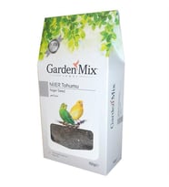 Gardenmix Platin Nijer Tohumu 150 Gr