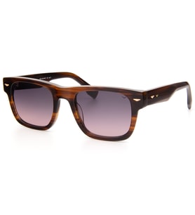 Zen Milano Eyewear SPLQ86-C02 52 Erkek Güneş Gözlüğü