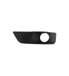 Ford Focus- Sd-hb- 05-07 Sis Lamba Kapağı Sol Siyah Sis Delikli Oem No: 4m5119953ae Uyumlu 828-2062