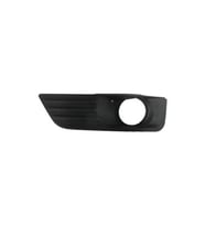 Ford Focus- Sd-hb- 05-07 Sis Lamba Kapağı Sol Siyah Sis Delikli Oem No: 4m5119953ae Uyumlu 828-2062