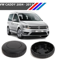 OTOZET VW Caddy Koltuk Ayar Kolu Siyah Yan Sanayi 1 Adet 2004 - 2011