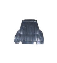 Renault Clıo- Hb- 13/16 Karter Muhafaza Plastiği (EUROBUMP) 758903856r