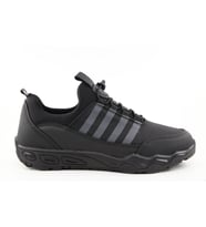 MP 252-6010 Siyah Erkek Sneakers