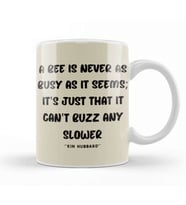 Nature Quotes Lover Gift Conservation Sayings Words Kupa Bardak Porselen