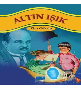 Altın Işık 100 Temel Eser 1.Kademe