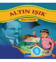 Altın Işık 100 Temel Eser 1.Kademe