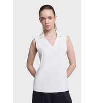 Kadın Polo Yaka Atlet 26Y-2114