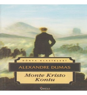 Monte Kristo Kontu