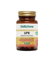 SHİFFA HOME UPR - 60 KAPSÜL (Renksiz)