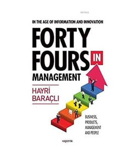 In The Age Of Information And Innovation Forty Fours In Management: Business, Products, Management A (Krem)