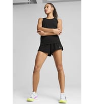 Puma Run Velocity Kadın Atlet 52684301 (Siyah)