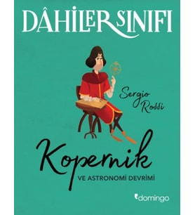 Dâhiler Sınıfı – Kopernik