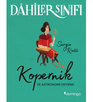 Dâhiler Sınıfı – Kopernik