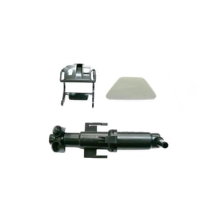 BMW 5 SERİSİ F07 / F10 / F11 KASA 10-14 SOL FAR YIKAMA ÜNİTESİ