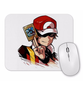 Red Eyes Black Charizard Mouse Pad.jpg