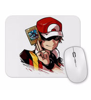 Red Eyes Black Charizard Mouse Pad.jpg