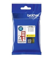 Tonersepeti Brother LC3719XL Sarı Orjinal Kartuş