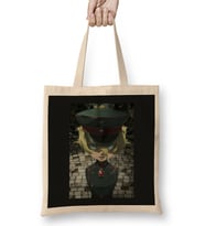 Yojo Senki Saga Of Tanya The Evil Bez Çanta Uzun Saplı