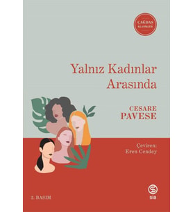 Yalnız Kadınlar Arasında