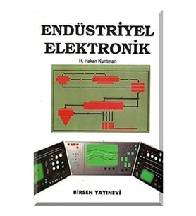 Endüstriyel Elektronik (Krem)
