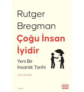 Çoğu İnsan İyidir