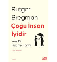 Çoğu İnsan İyidir