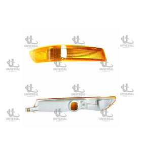 SİNYAL TAMPON COROLLA AE101 93-98 RH