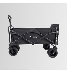 Orcamp Rover Katlanır Kamp Arabası Vagon Out-2380
