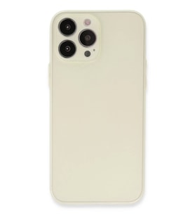Newface Apple iPhone 13 Pro Kılıf Puma Silikon - Gold