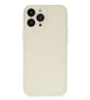 Newface Apple iPhone 13 Pro Kılıf Puma Silikon - Gold