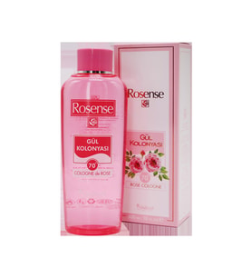 Rosense Gül Kolonyası 300 ml