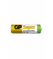 GP HIGH VOLTAGE ALKALİNE PİL 27A 12 V (Karışık)