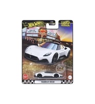 Hot Wheels Premium Boulevard Maserati Mc20