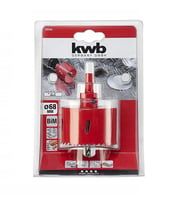 Kwb 598568 Metal Panç 68 mm