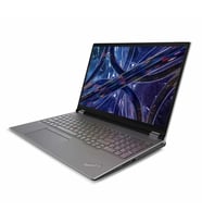 Lenovo Thınkpad Nbw 21kx001mtx P16v V2 Ultra-7 165h 2x16gb 1tb Ssd Nvıdıa Rtx2000ada 8gb 16" W11p 3