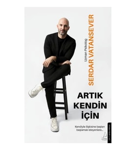 Artık Kendin İçin