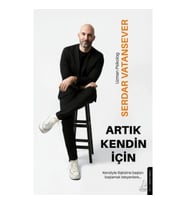 Artık Kendin İçin