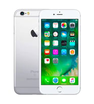 APPLE IPHONE 6S PLUS SILVER 64GB YENILENMIS B KALITE (12 AY GARANTILI)