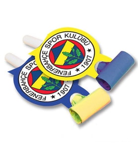 Kaynana Dili FENERBAHÇE Pk:6 parti düdüğü