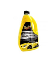Meguiar’S Ultimate Wash & Wax Boya Koruyucu Cilalı Oto Şampuanı