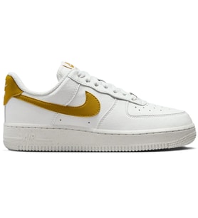 Nike Air Force 1 '07 Next Nature Womens Sneaker Kadın Günlük Spor Ayakkabı Bej
