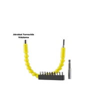 306 UC SETİ