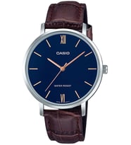 Casio Ltp-vt01l-2budf Kadın Kol Saati