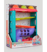 Let's Be Child Vur ve Yuvarla Top Macerası - Standart