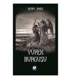 Yürek Burgusu